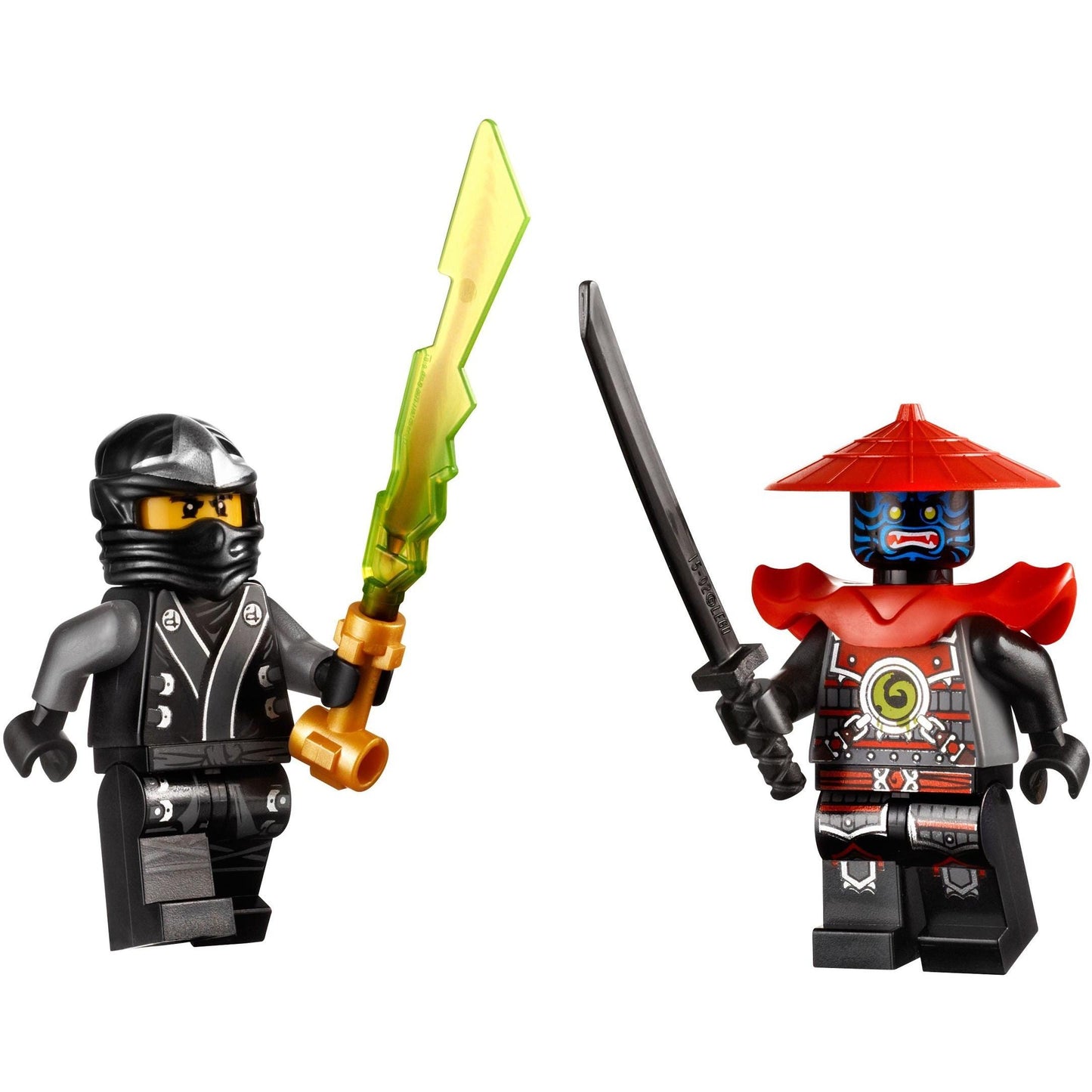 Cole's Earth Driller | Ninjago | 70502