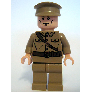 Colonel Dovchenko | iaj018