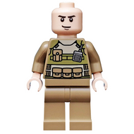 Colonel Hardy | sh0079