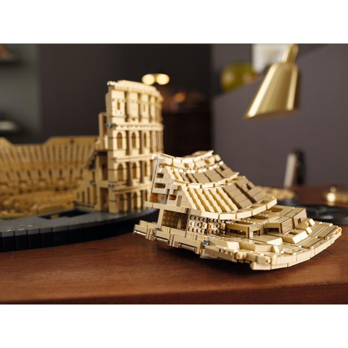 Colosseum | Icons | 10276