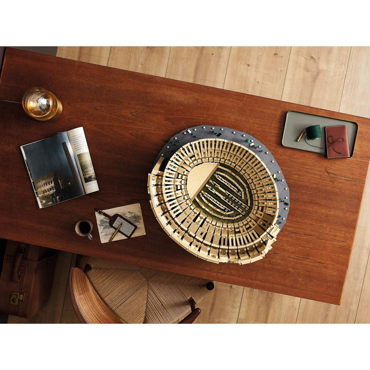 Colosseum | Icons | 10276