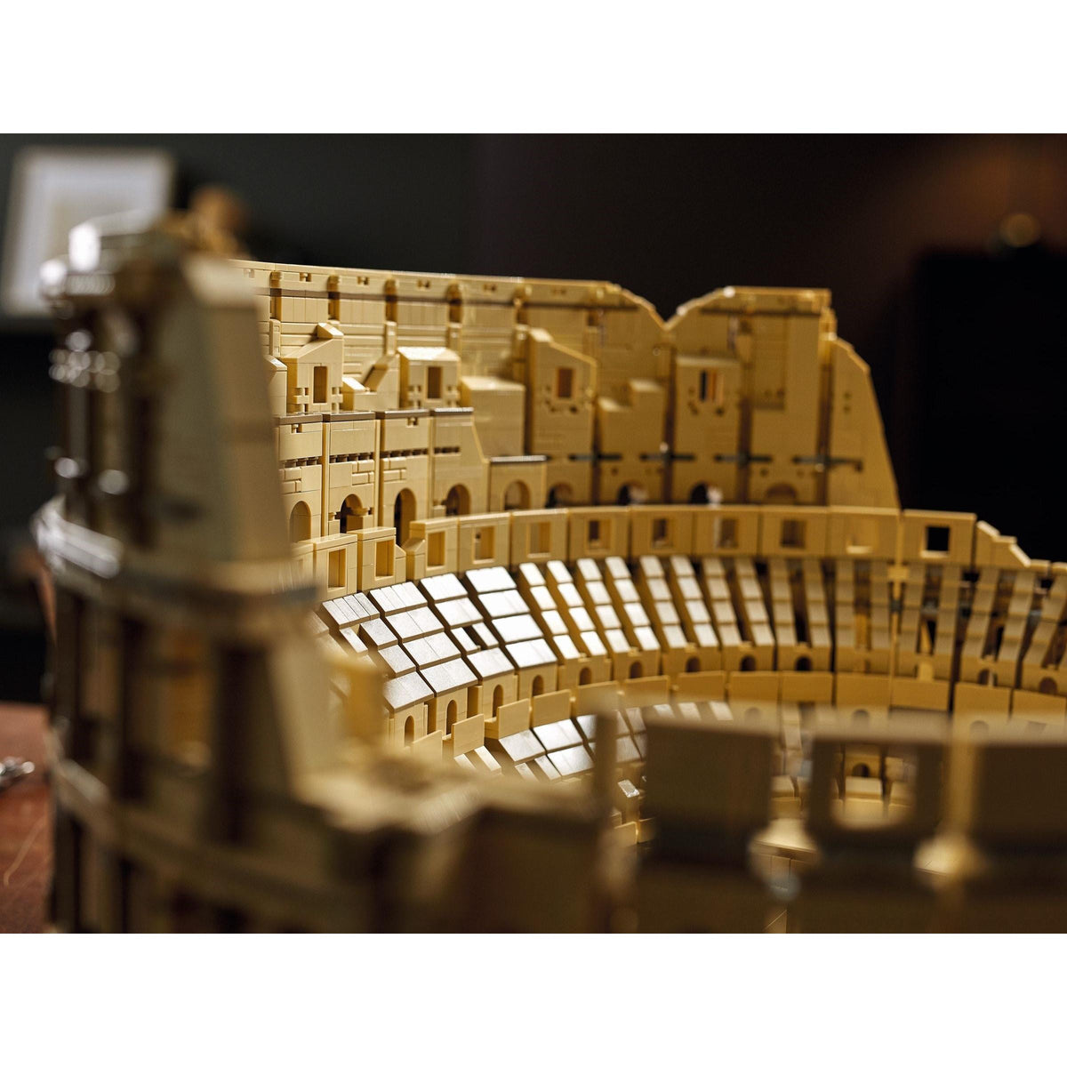 Colosseum | Icons | 10276