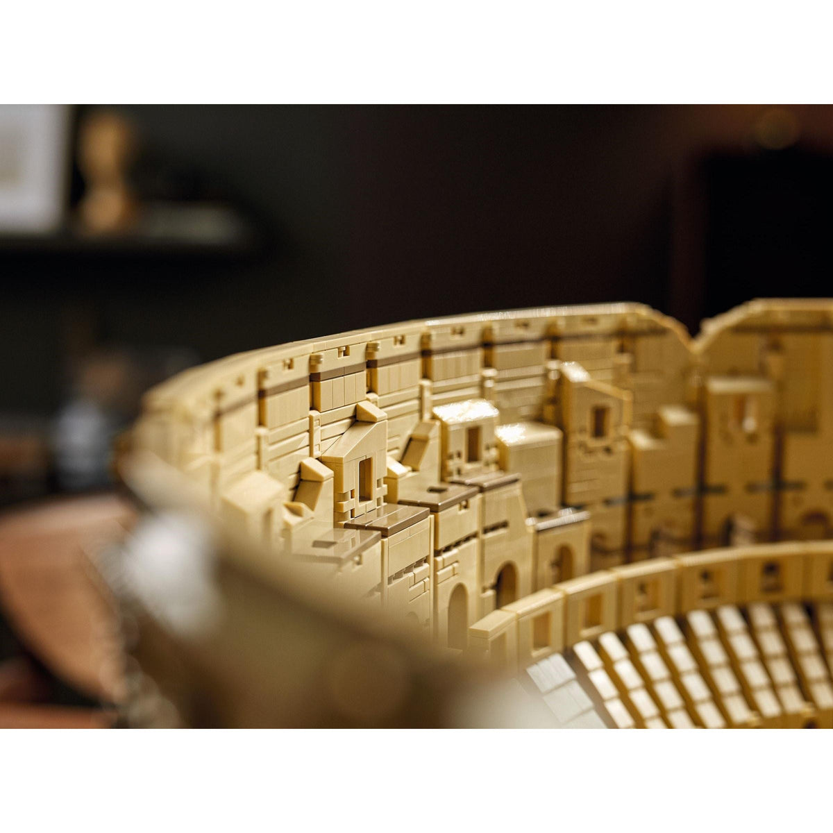 Colosseum | Icons | 10276