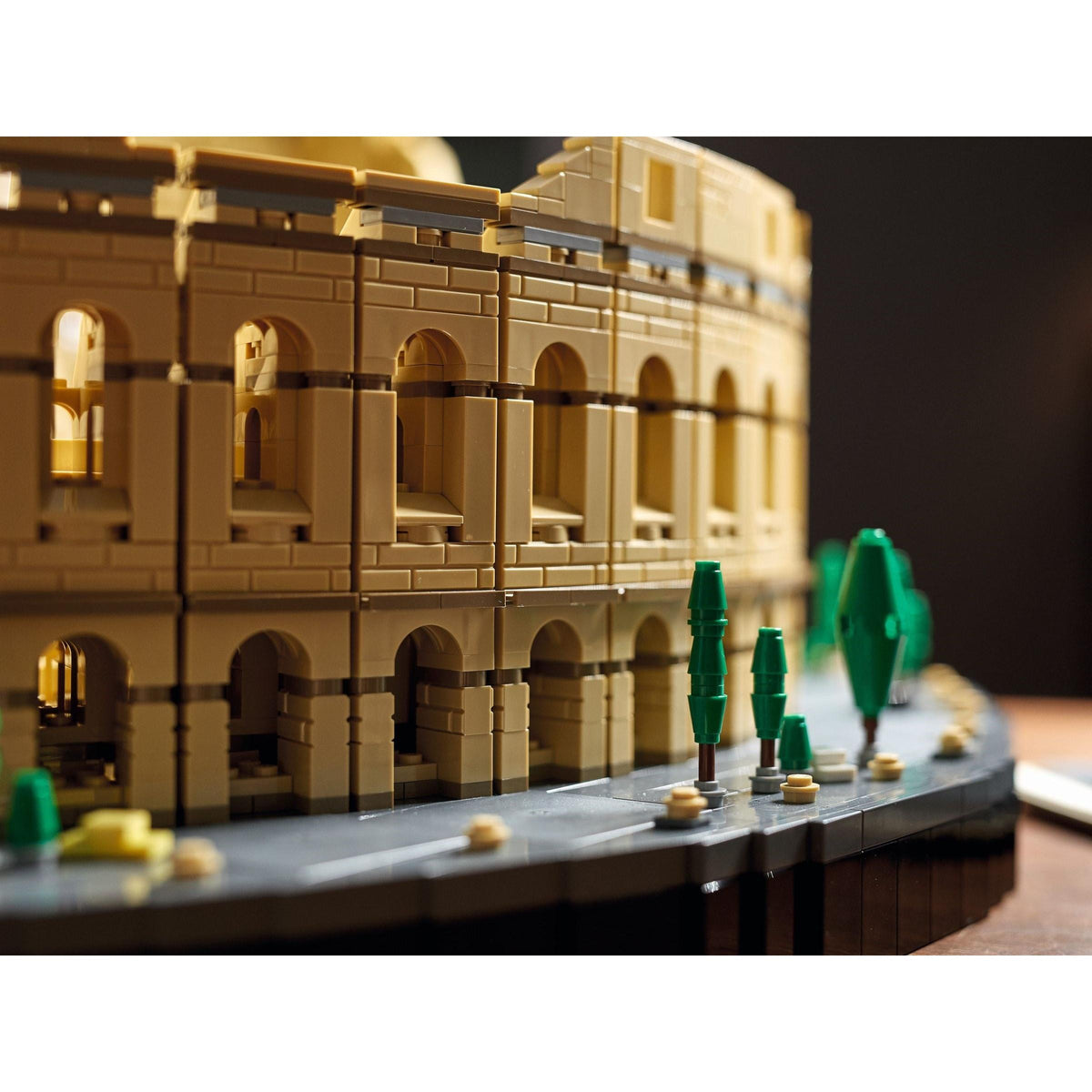 Colosseum | Icons | 10276