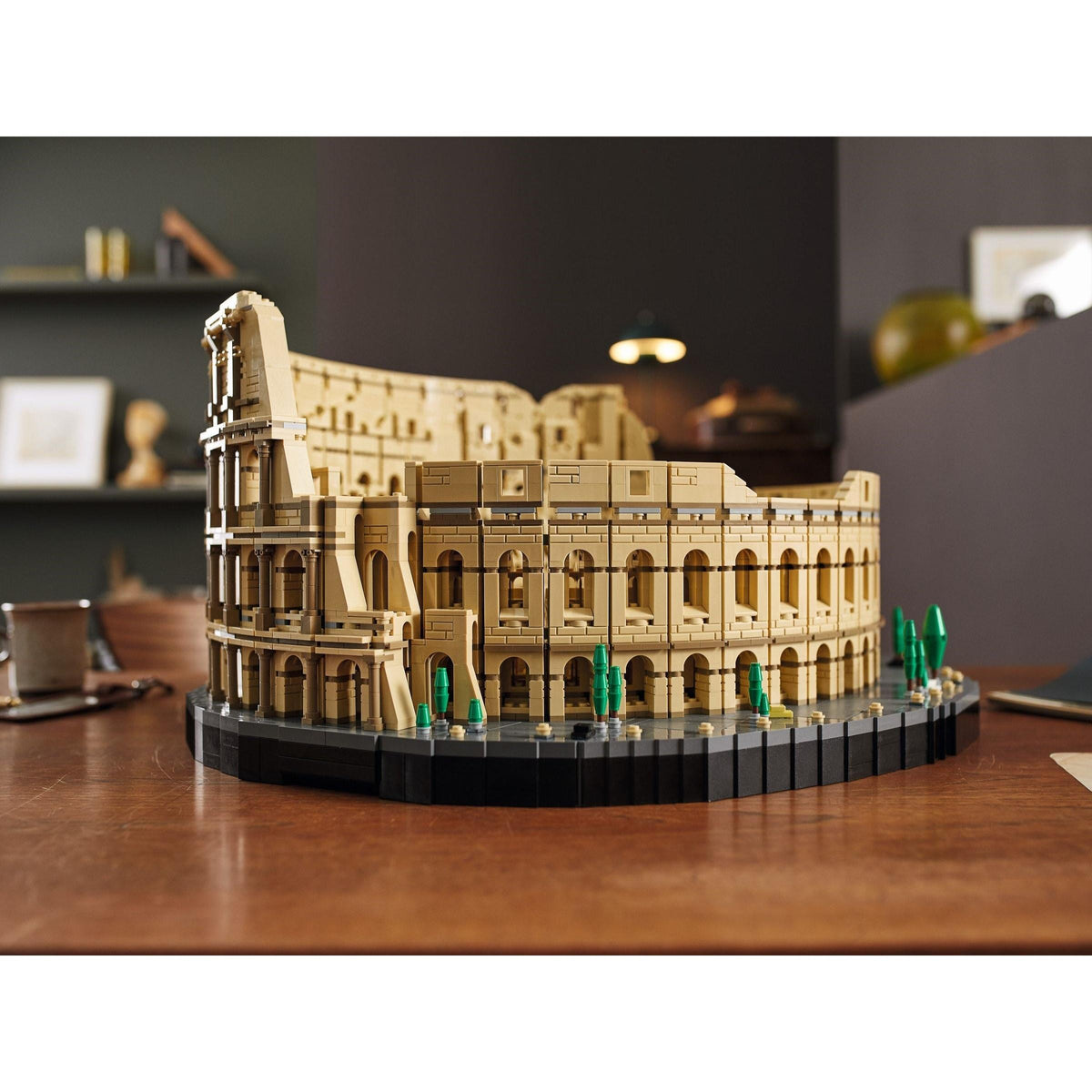 Colosseum | Icons | 10276