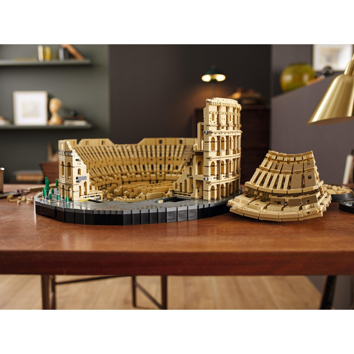Colosseum | Icons | 10276