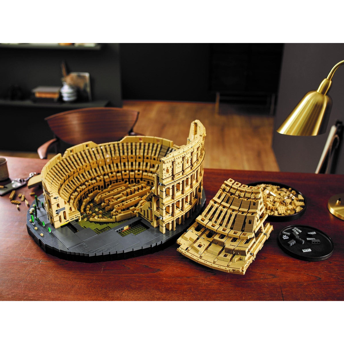 Colosseum | Icons | 10276