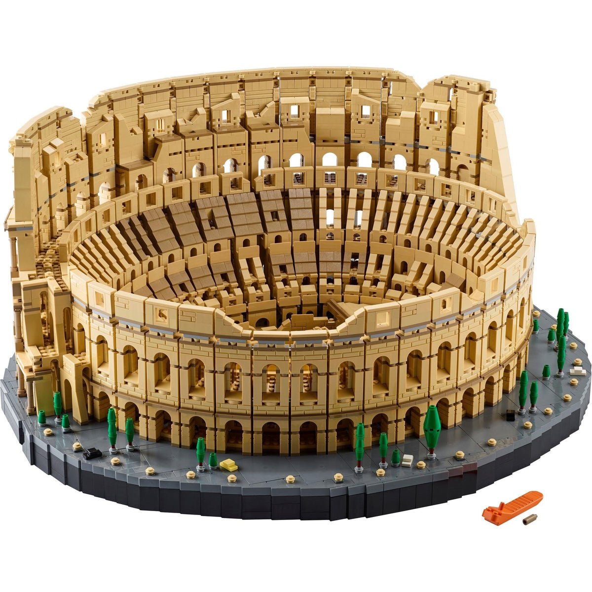 Colosseum | Icons | 10276