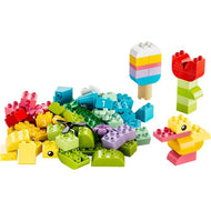 Colourful Creative Box | DUPLO | 10479