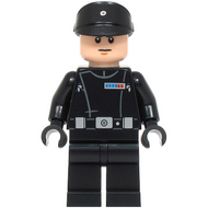 Commander Praji | sw1374