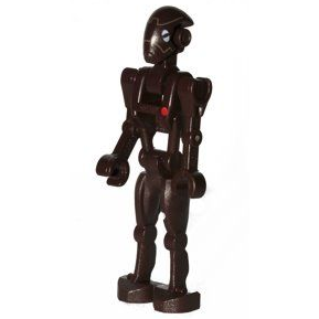 Commando Droid
