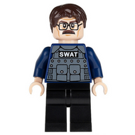 Commissioner James Gordon | sh0063