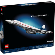 Concorde | Icons | 10318