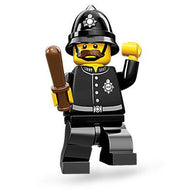 Constable | Collectable Minifigures | 71002-15