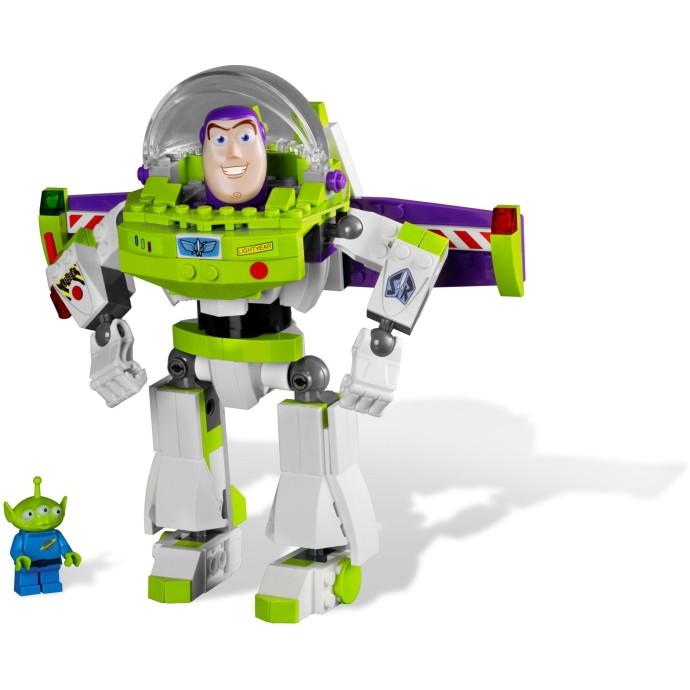 Construct-a-Buzz | Toy Story | 7592