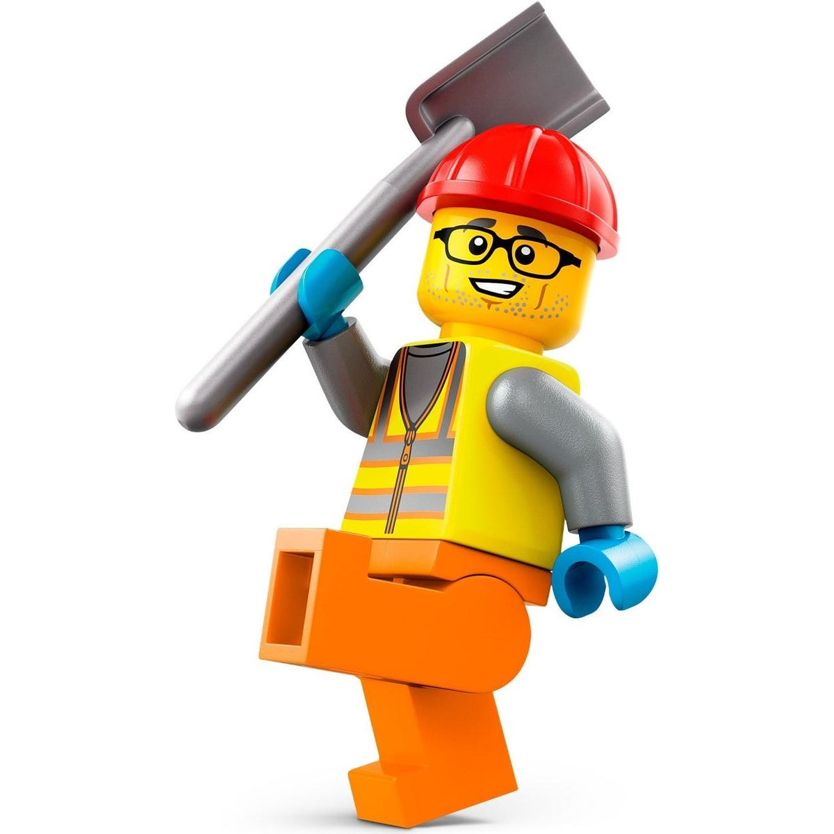 Construction Steamroller | City | 60401