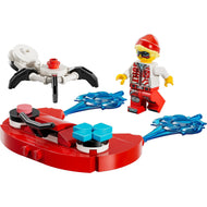Cooper's Flying Controller Mini Build | Dreamzzz | 30698
