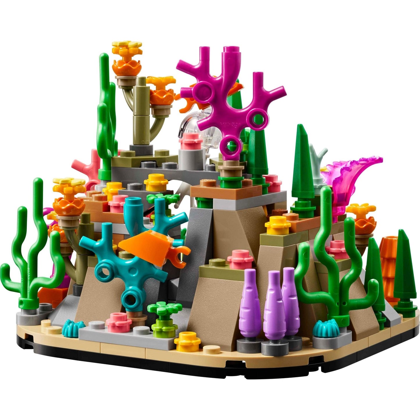 Coral Reef Diorama | Promotional | 40783
