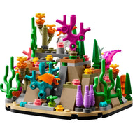 Coral Reef Diorama | Promotional | 40783
