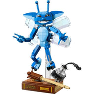 Lutin des Cornouailles | Harry Potter | 76461