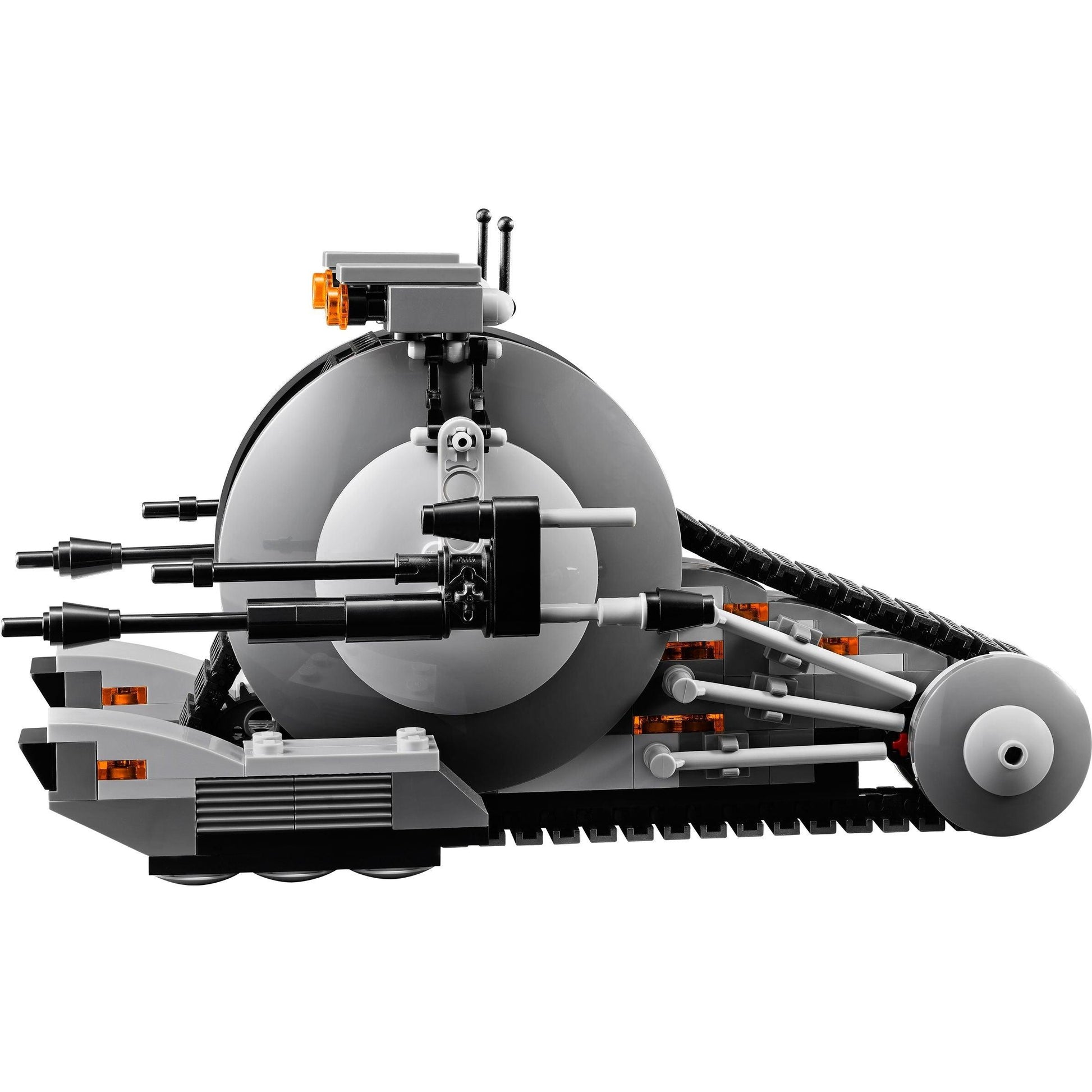 Corporate Alliance Tank Droid | Star Wars | 75015