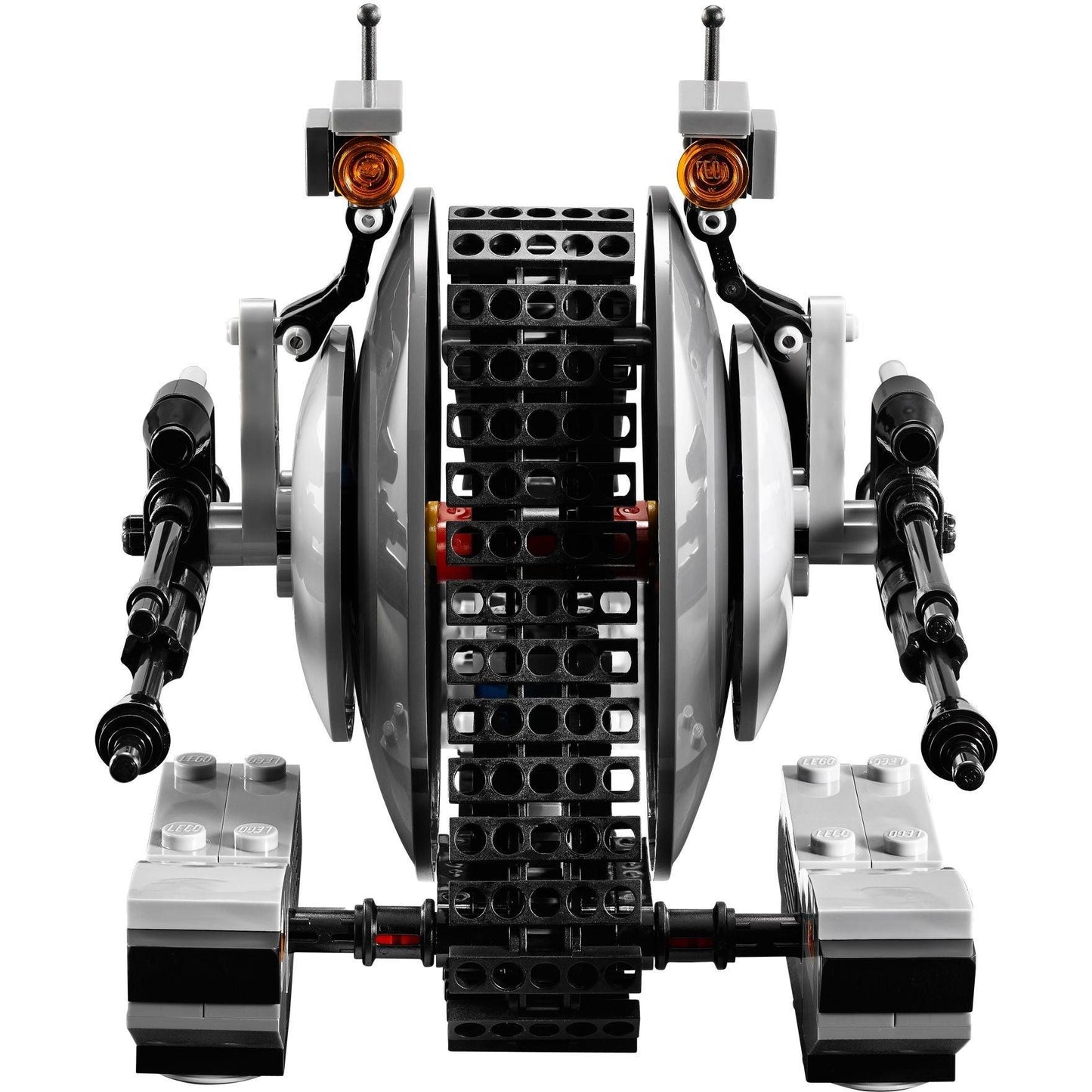 Corporate Alliance Tank Droid | Star Wars | 75015