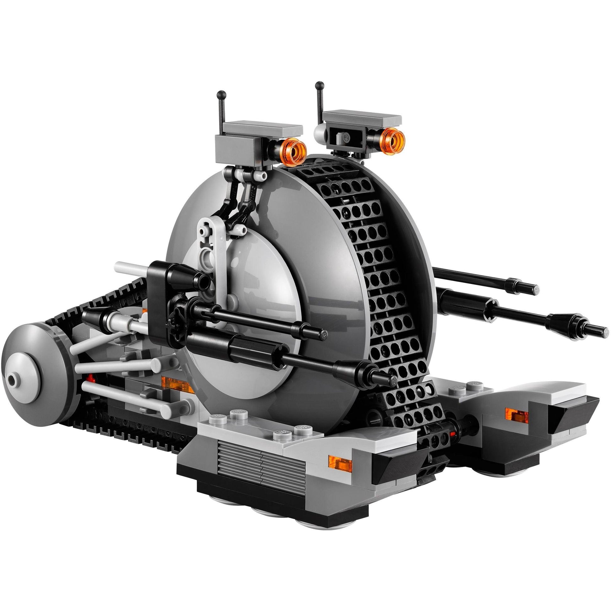 Corporate Alliance Tank Droid | Star Wars | 75015