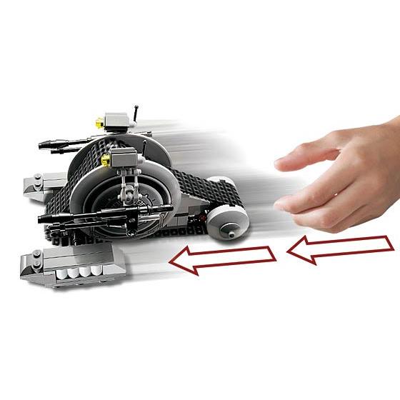 Corporate Alliance Tank Droid | Star Wars | 7748