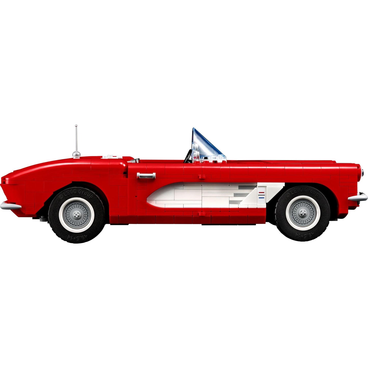 Corvette | Icons | 10321