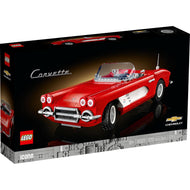 Corvette | Icônes | 10321