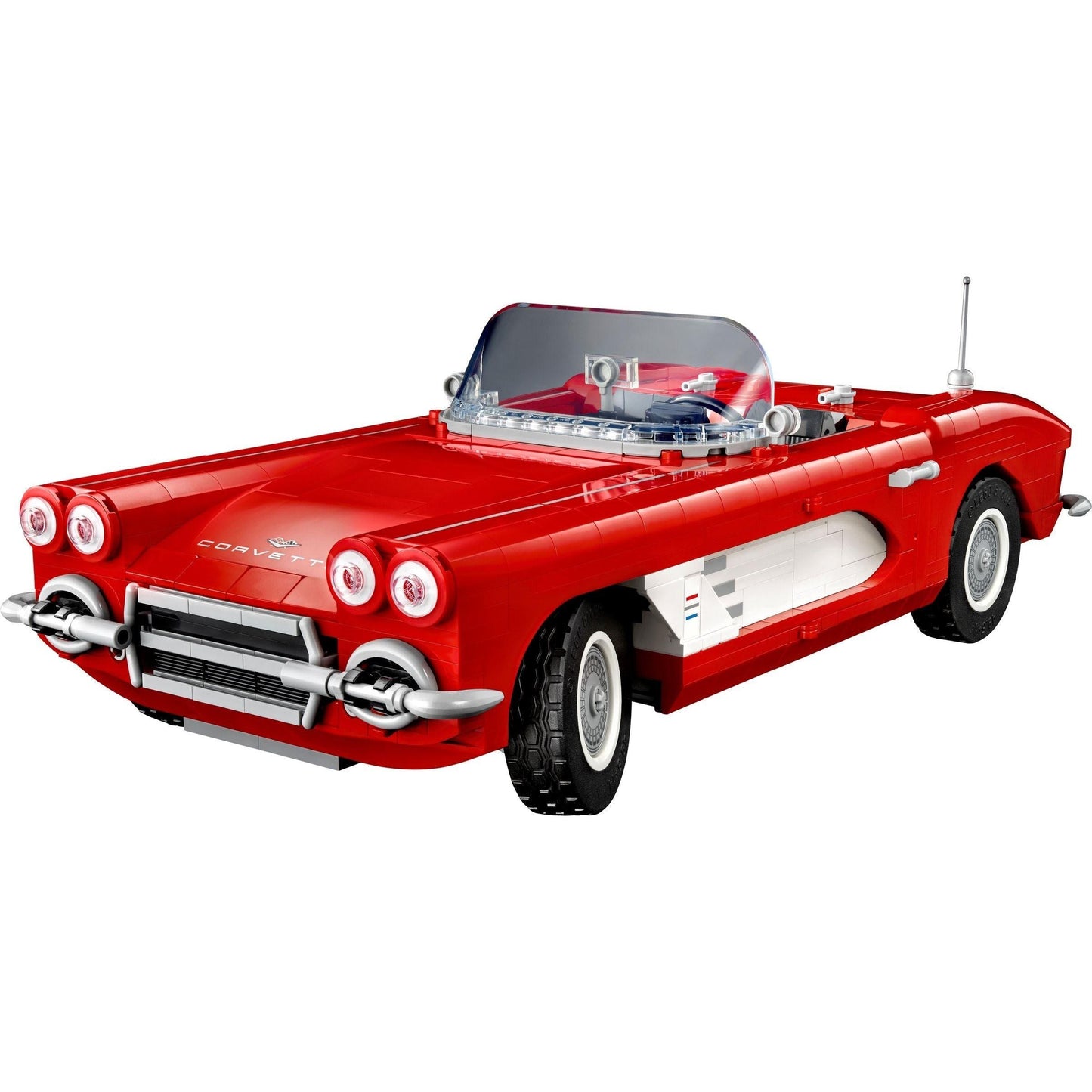 Corvette | Icons | 10321