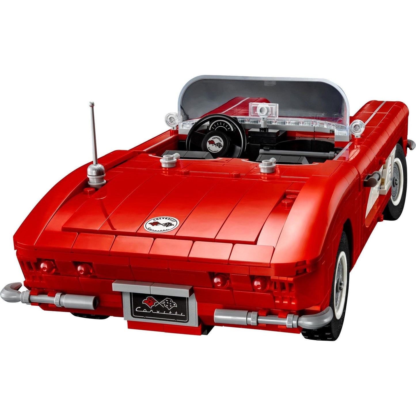 Corvette | Icons | 10321
