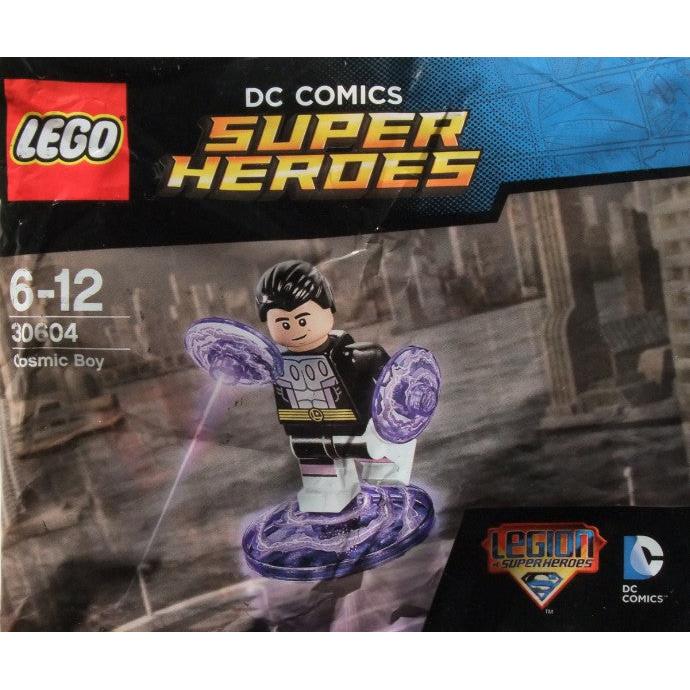 Cosmic Boy | Super-héros DC Comics | 30604