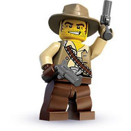 Cowboy | Figurines à collectionner | 8683-16