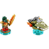 Cragger Fun Pack | Dimensions | 71223