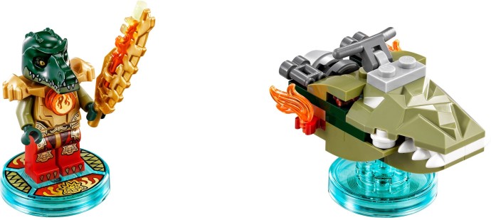 Cragger Fun Pack | Dimensions | 71223