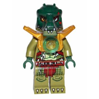 Cragger - Light Armor | loc051