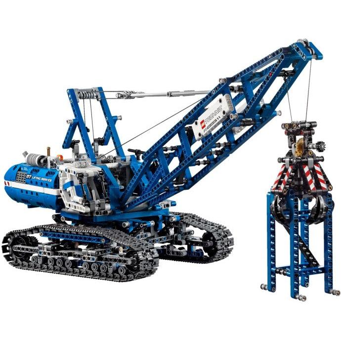 Crawler Crane | Technic | 42042