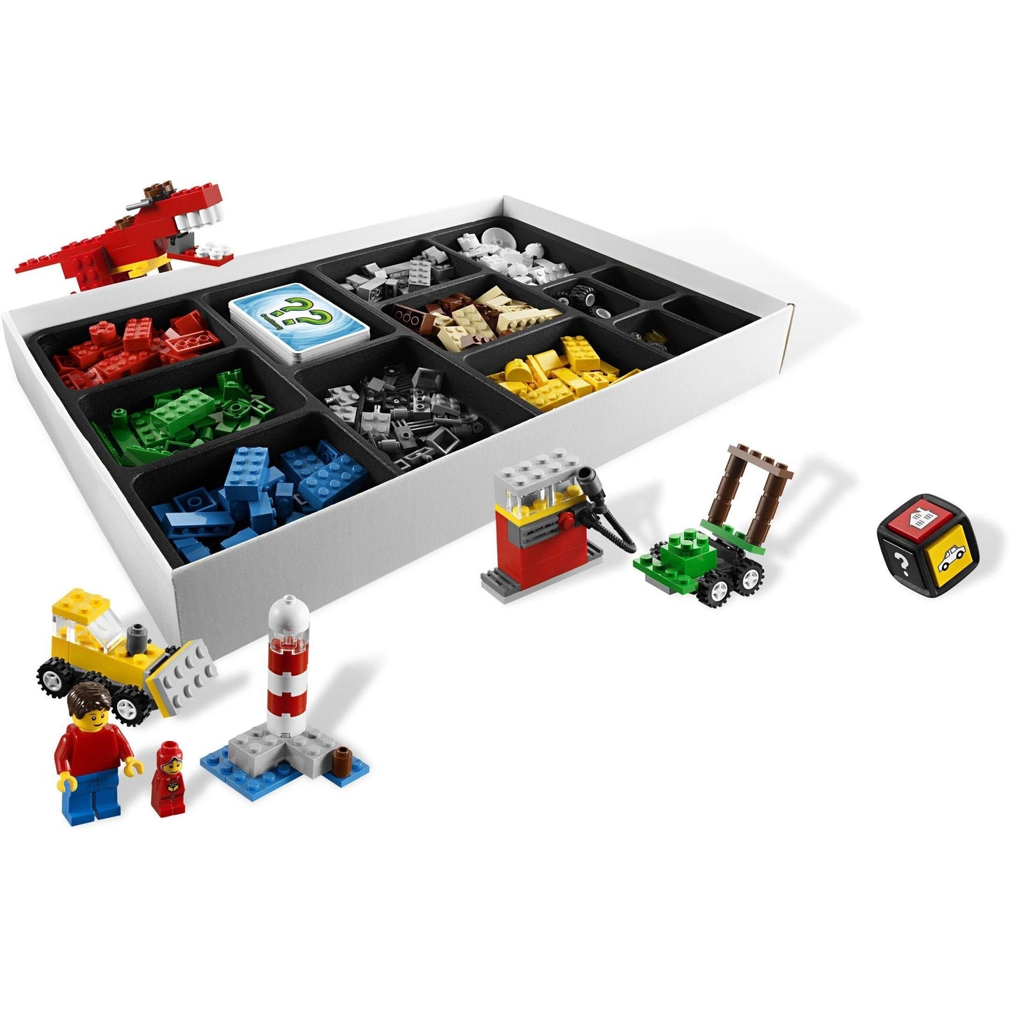Creationary | Games | 3844