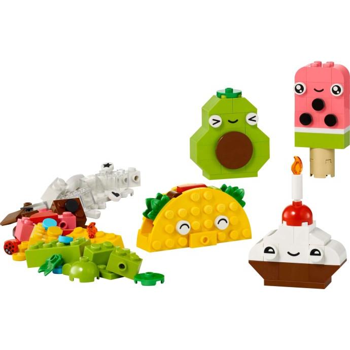Creative Food Friends | Classic | 11039