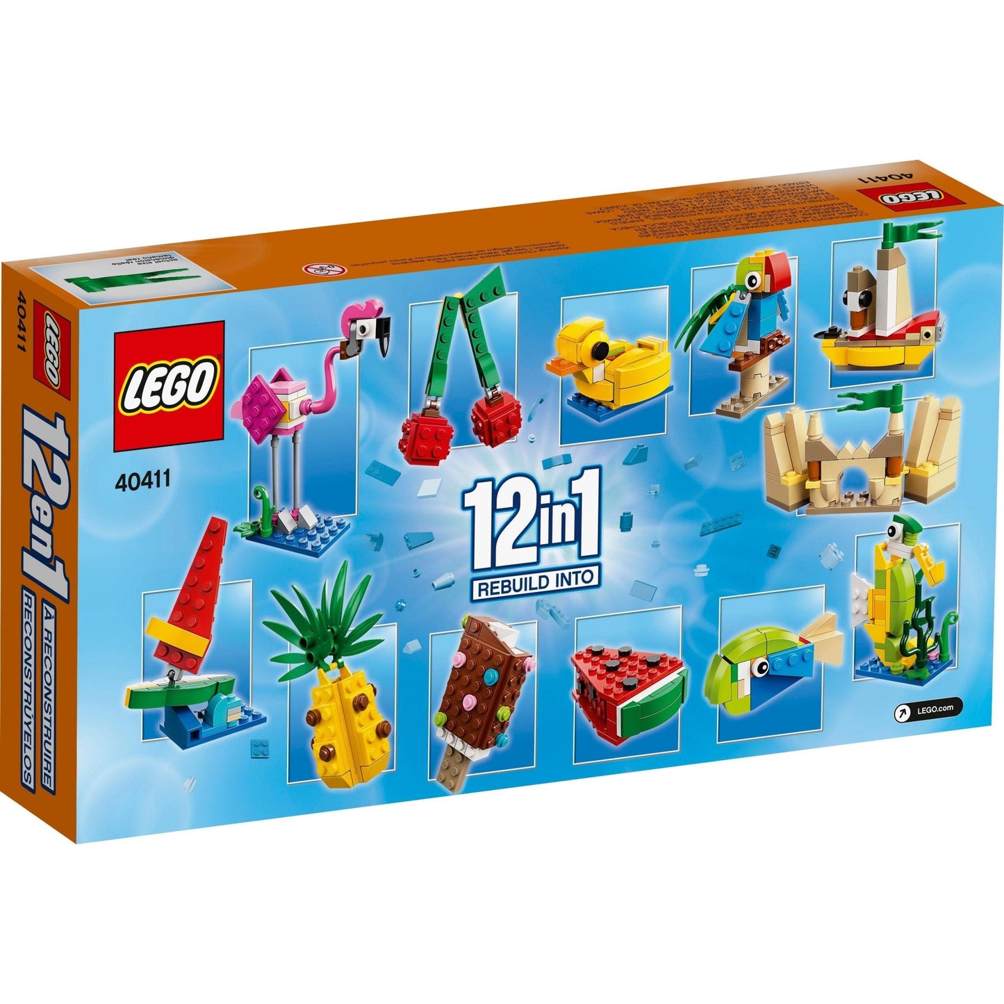 Creative Fun 12-in-1 | Promotional | 40411