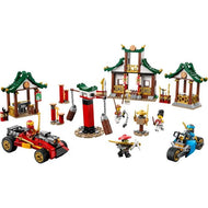 Creative Ninja Brick Box | Ninjago | 71787