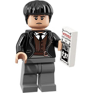 Credence Barebone | Figurines à collectionner | 71022-21