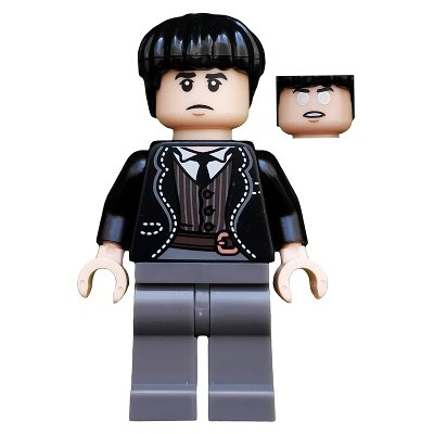 Credence Barebone, Harry Potter, Series 1 | colhp21