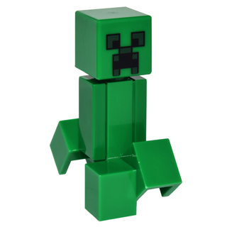 Creeper | min012