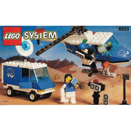 Crisis News Crew | Town | 6553