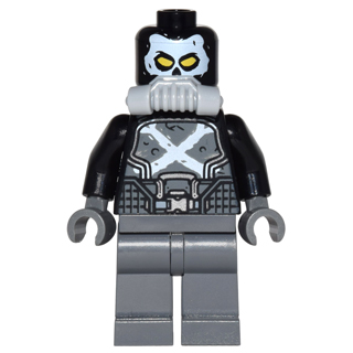 Crossbones | sh0262