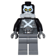 Crossbones | sh0262