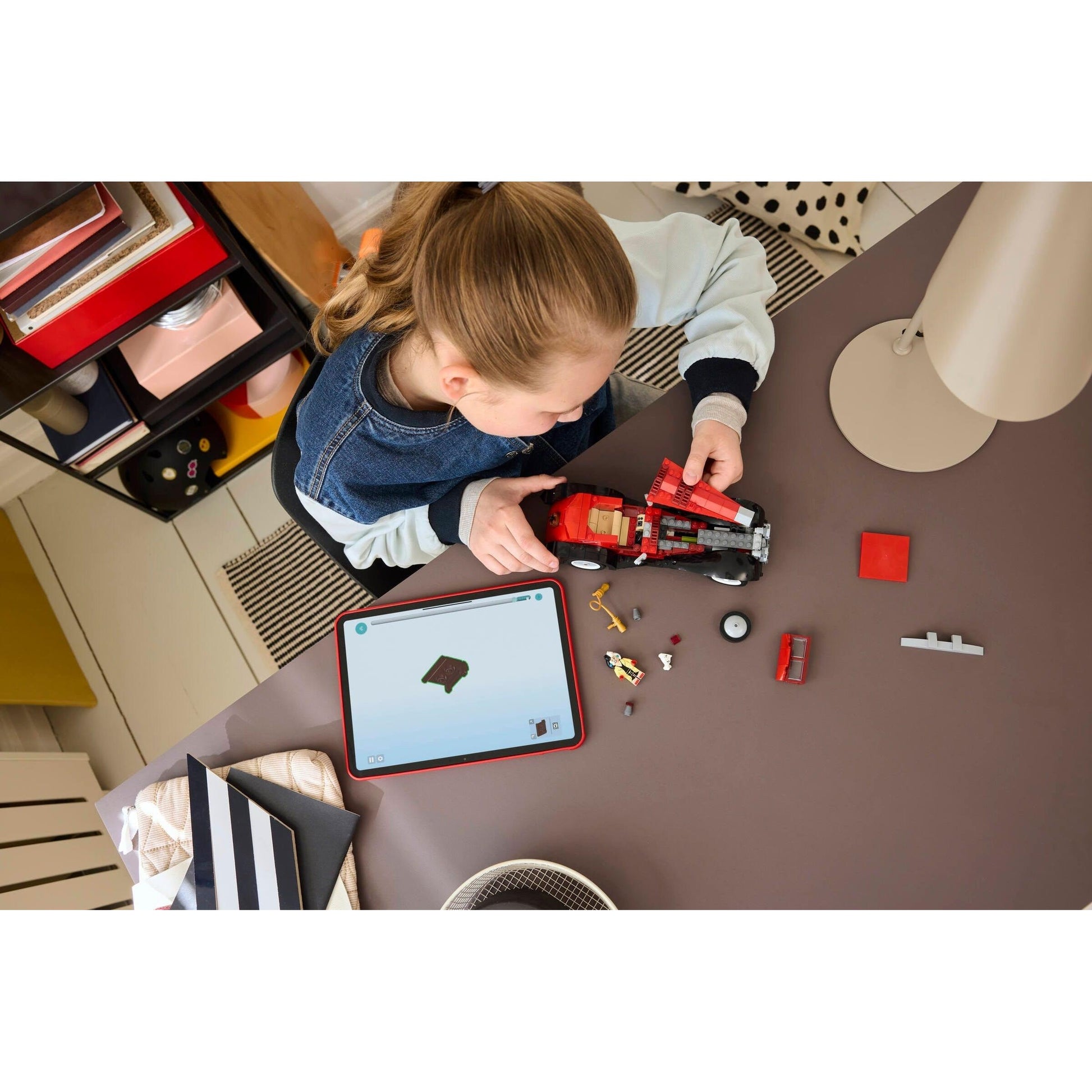 Cruella De Vil's Car | Disney | 43277