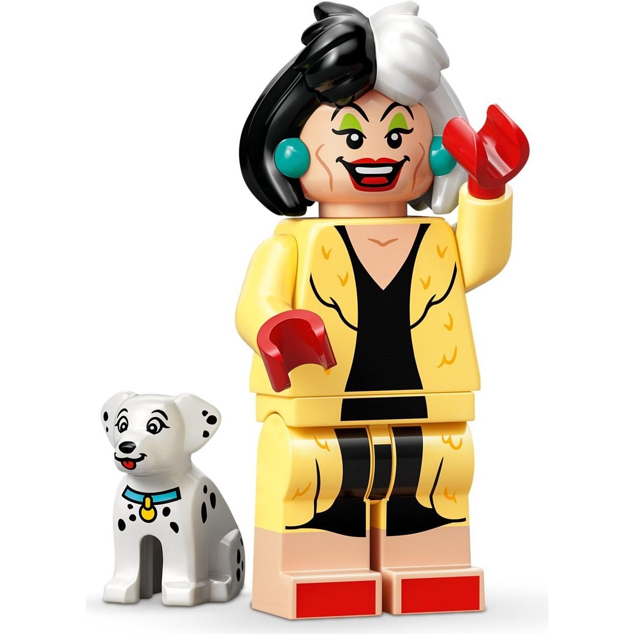 Cruella De Vil's Car | Disney | 43277